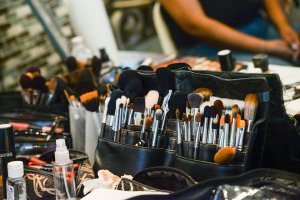 hiring a good makeup artist