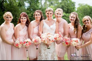 Bridal Makeup Dallas