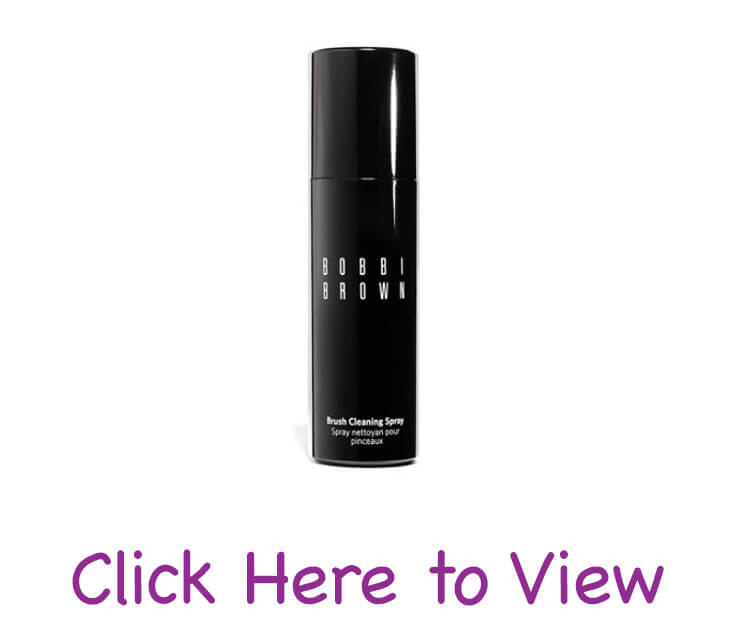 Bobbi Brown Makeup Brush Cleaning Spray