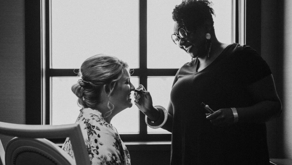 Let Your Skin Breathe