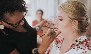 Life and Work with Erica Smith
