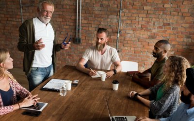 Scaling Without Snapping: How to Grow a Business That Doesn’t Break You